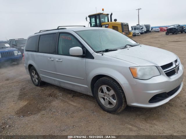 DODGE GRAND CARAVAN 2011 2d4rn3dg5br639598