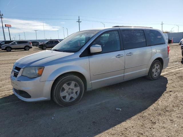 DODGE CARAVAN 2011 2d4rn3dg5br647586