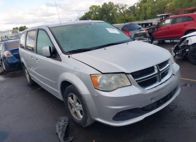 DODGE CARAVAN 2011 2d4rn3dg5br657227