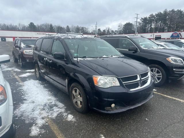 DODGE CARAVAN 2011 2d4rn3dg5br678112