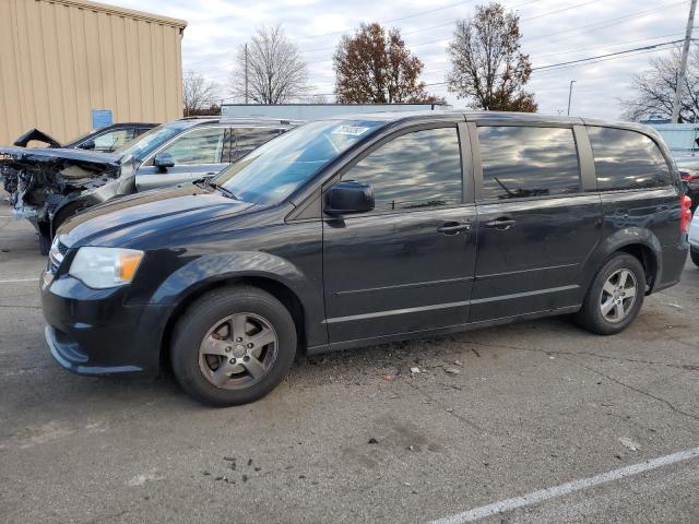 DODGE CARAVAN 2011 2d4rn3dg5br678434