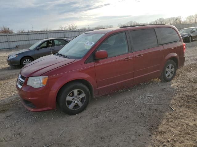 DODGE CARAVAN 2011 2d4rn3dg5br683276