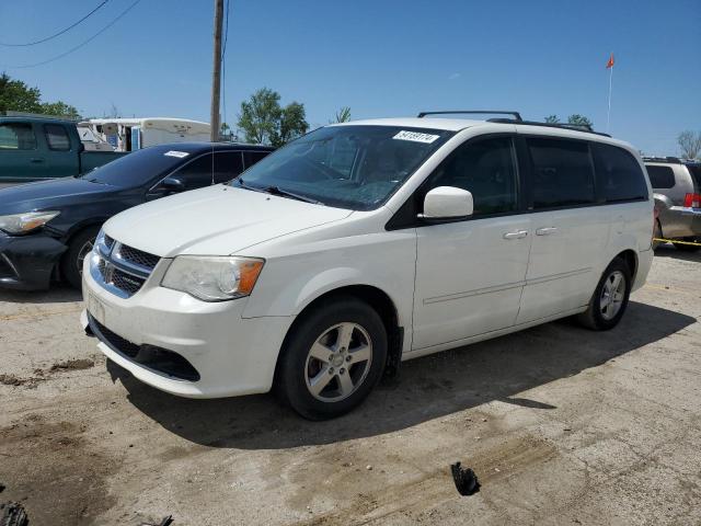 DODGE CARAVAN 2011 2d4rn3dg5br705566