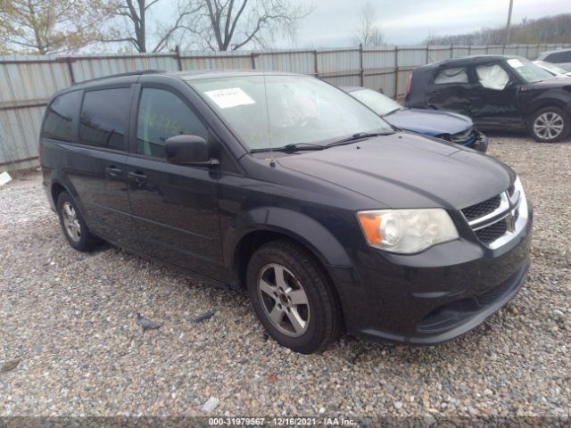 DODGE GRAND CARAVAN 2011 2d4rn3dg5br720648