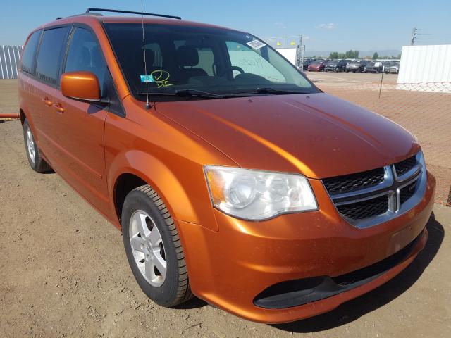 DODGE GRAND CARA 2011 2d4rn3dg5br731259