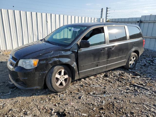 DODGE CARAVAN 2011 2d4rn3dg5br742245