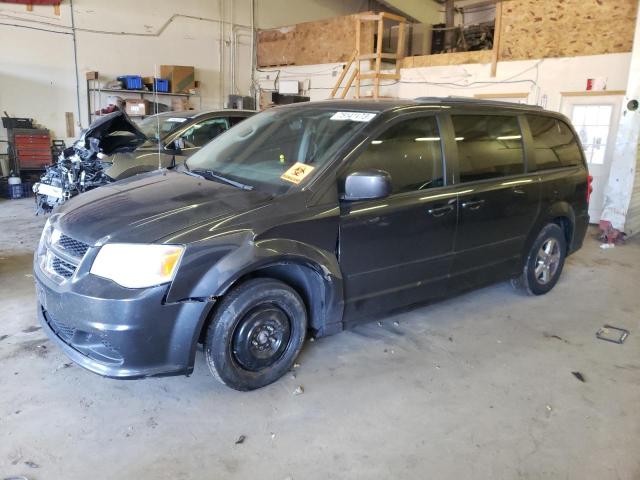 DODGE CARAVAN 2011 2d4rn3dg5br773320