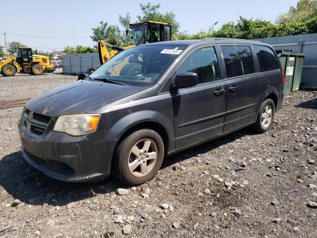 DODGE CARAVAN 2011 2d4rn3dg5br794751