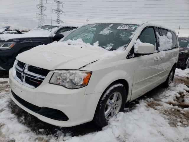 DODGE CARAVAN 2011 2d4rn3dg6br602267