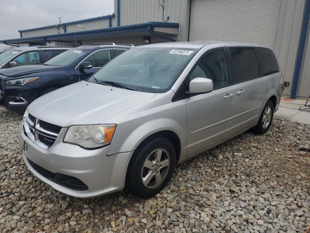 DODGE CARAVAN 2011 2d4rn3dg6br615777