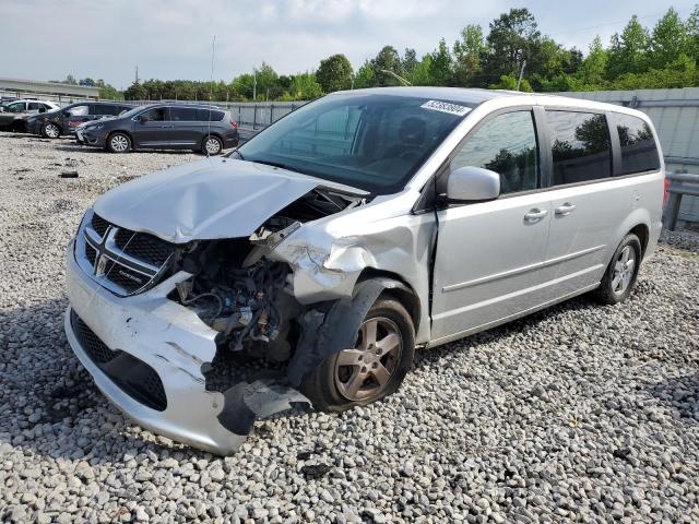 DODGE CARAVAN 2011 2d4rn3dg6br627122