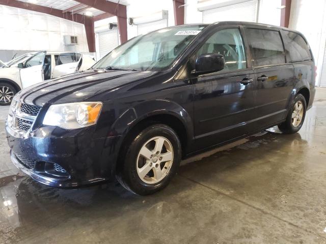 DODGE CARAVAN 2011 2d4rn3dg6br636127