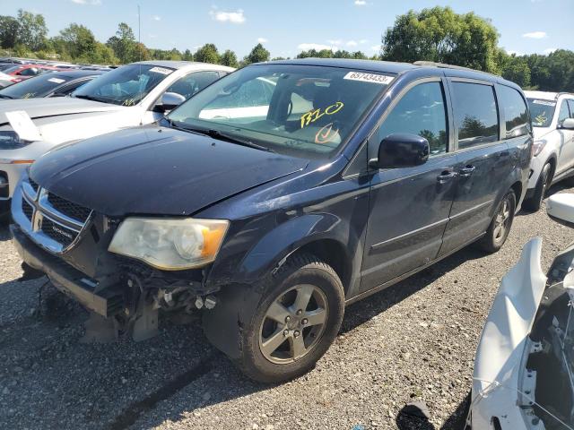 DODGE CARAVAN 2011 2d4rn3dg6br636595