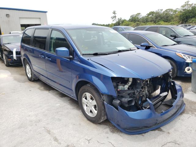 DODGE GRAND CARA 2011 2d4rn3dg6br637858