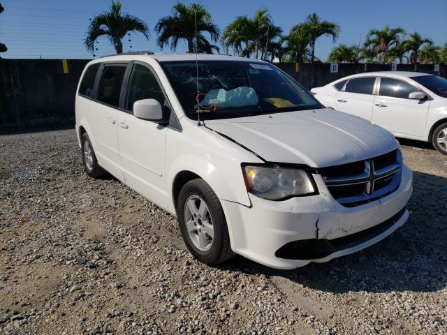 DODGE GRAND CARA 2011 2d4rn3dg6br643689