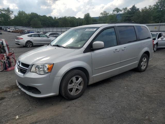 DODGE CARAVAN 2011 2d4rn3dg6br647600