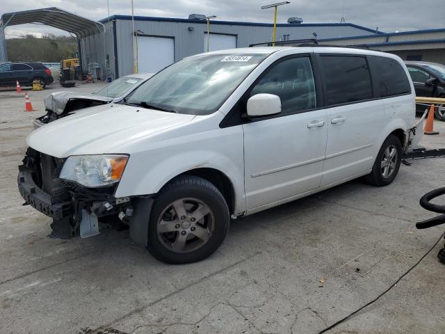 DODGE CARAVAN 2011 2d4rn3dg6br678197