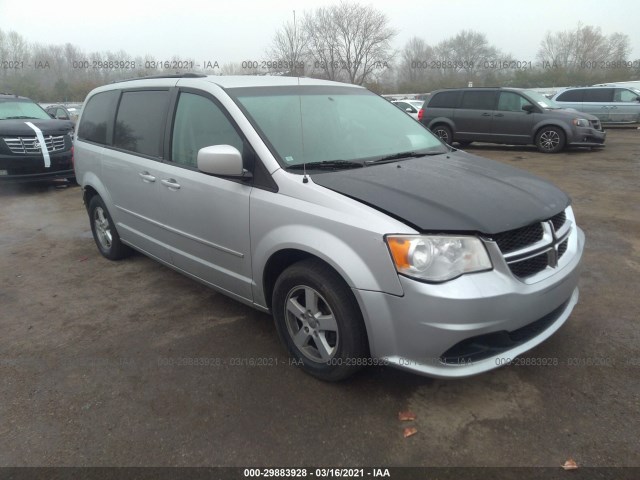 DODGE GRAND CARAVAN 2011 2d4rn3dg6br690186