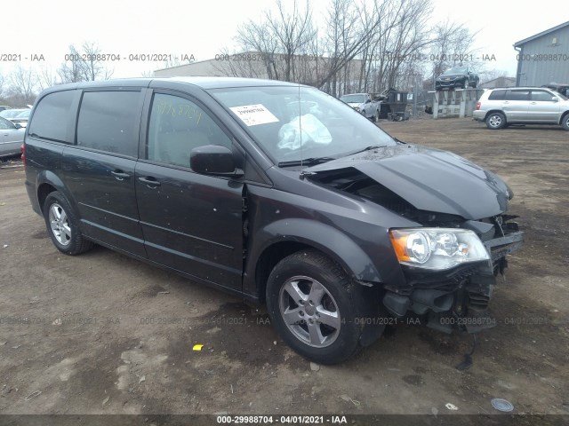 DODGE GRAND CARAVAN 2011 2d4rn3dg6br777036