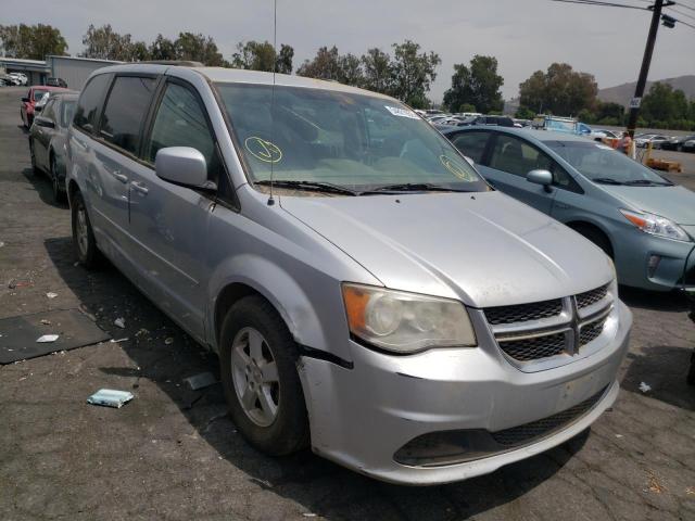 DODGE GRAND CARA 2011 2d4rn3dg6br786898