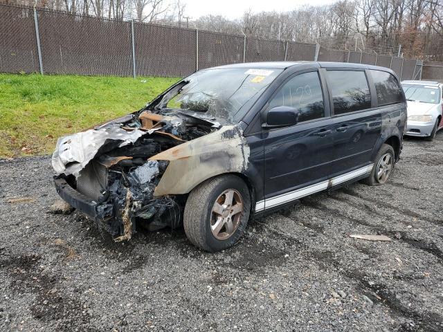 DODGE CARAVAN 2011 2d4rn3dg7br613424