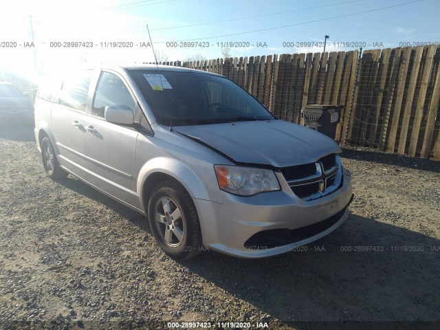 DODGE GRAND CARAVAN 2011 2d4rn3dg7br647783