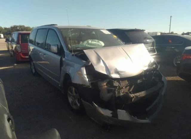 DODGE GRAND CARAVAN 2011 2d4rn3dg7br663529