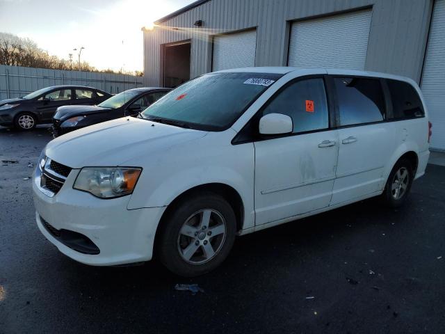 DODGE CARAVAN 2011 2d4rn3dg7br671873