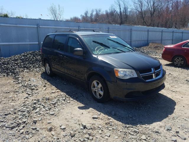 DODGE CARAVAN 2011 2d4rn3dg7br678077