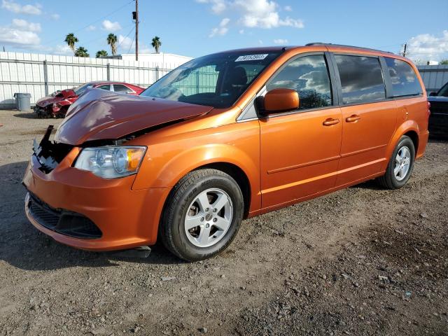 DODGE CARAVAN 2011 2d4rn3dg7br697244