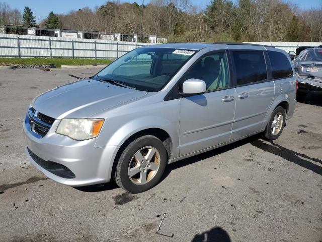 DODGE CARAVAN 2011 2d4rn3dg7br709215