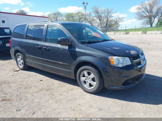 DODGE GRAND CARAVAN 2011 2d4rn3dg7br720473