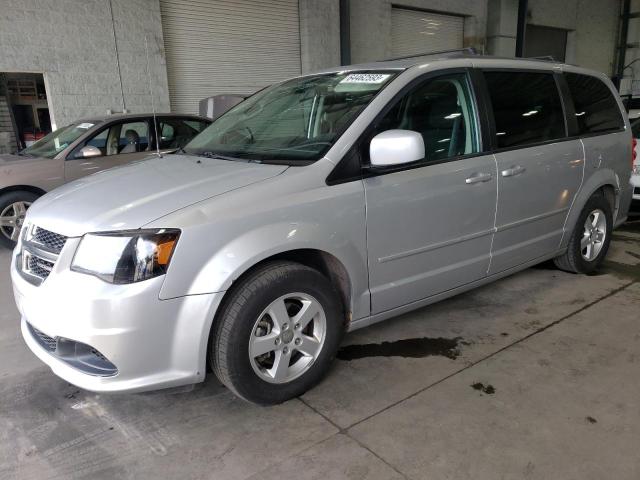 DODGE CARAVAN 2011 2d4rn3dg7br730985