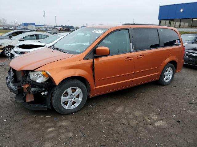 DODGE GRAND CARA 2011 2d4rn3dg7br748158