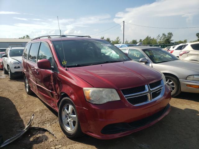 DODGE GRAND CARA 2011 2d4rn3dg8br603453