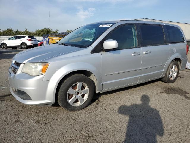 DODGE CARAVAN 2011 2d4rn3dg8br616364