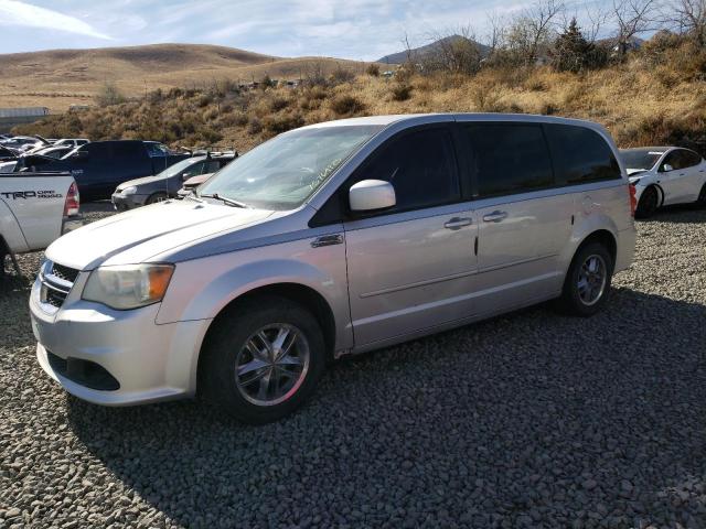 DODGE CARAVAN 2011 2d4rn3dg8br623119