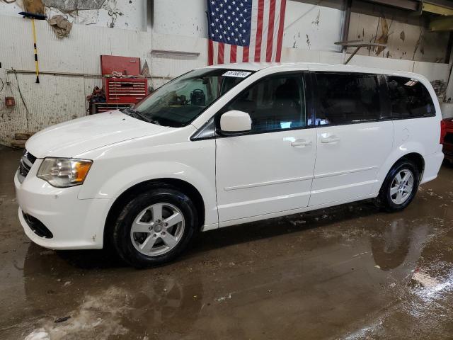 DODGE CARAVAN 2011 2d4rn3dg8br626294