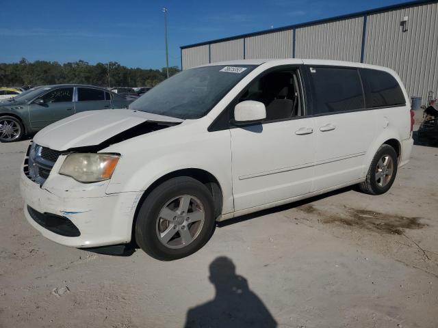 DODGE CARAVAN 2011 2d4rn3dg8br626828