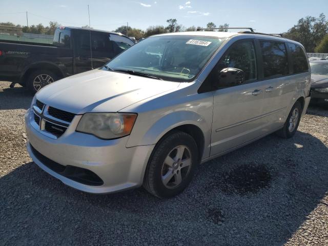 DODGE CARAVAN 2011 2d4rn3dg8br640129