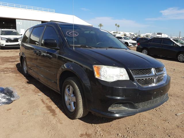 DODGE GRAND CARA 2011 2d4rn3dg8br692991