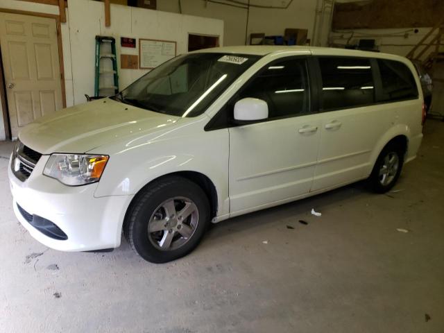 DODGE CARAVAN 2011 2d4rn3dg8br711412