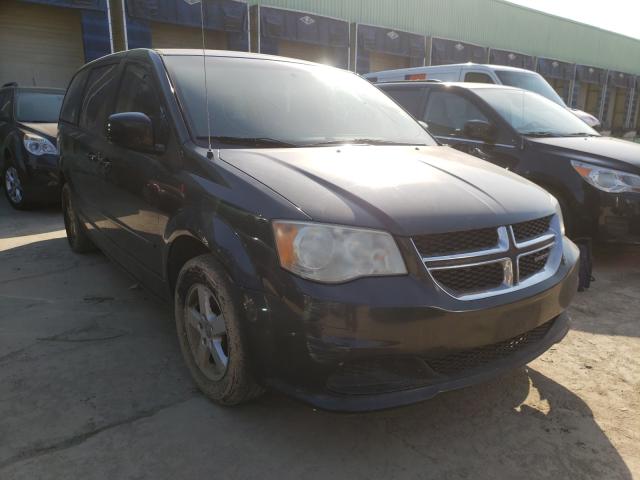 DODGE GRAND CARA 2011 2d4rn3dg8br719431