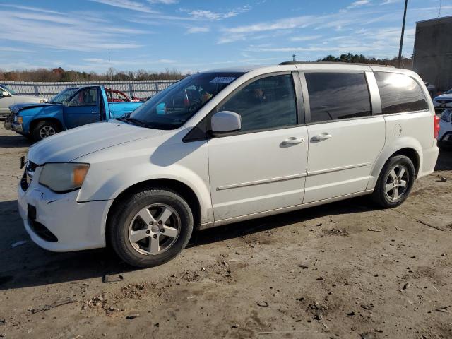 DODGE CARAVAN 2011 2d4rn3dg8br728680