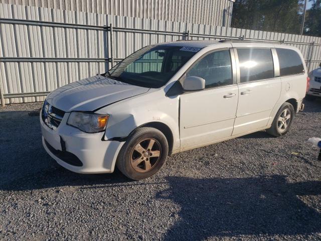 DODGE CARAVAN 2011 2d4rn3dg8br767480