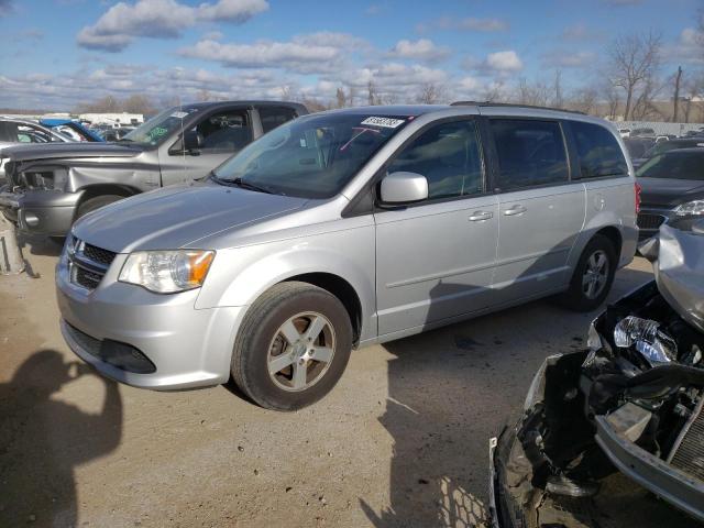 DODGE CARAVAN 2011 2d4rn3dg9br636087