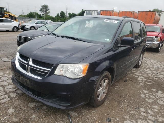 DODGE CARAVAN 2011 2d4rn3dg9br639152