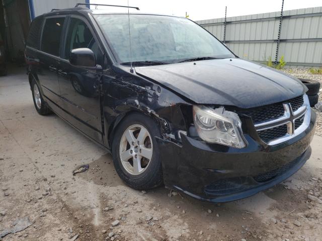 DODGE GRAND CARA 2011 2d4rn3dg9br639930