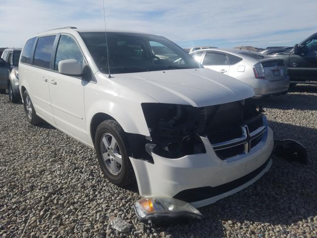 DODGE GRAND CARA 2011 2d4rn3dg9br656565