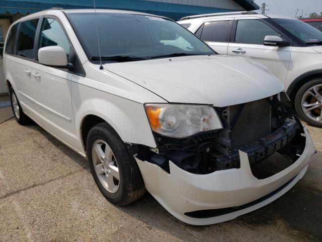 DODGE GRAND CARA 2011 2d4rn3dg9br663919